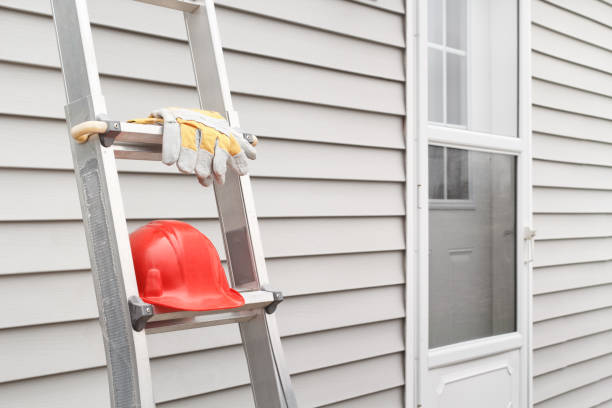 Best Engineered Wood Siding  in West Wood, UT