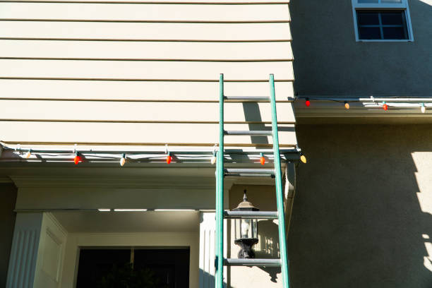 Best Historical Building Siding Restoration  in West Wood, UT
