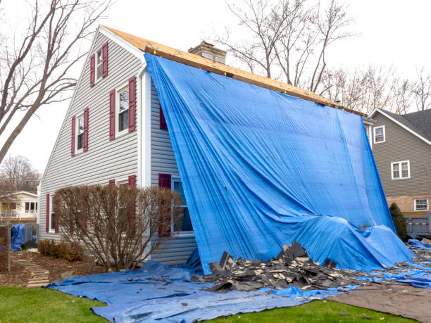 Best Brick Veneer Siding  in West Wood, UT