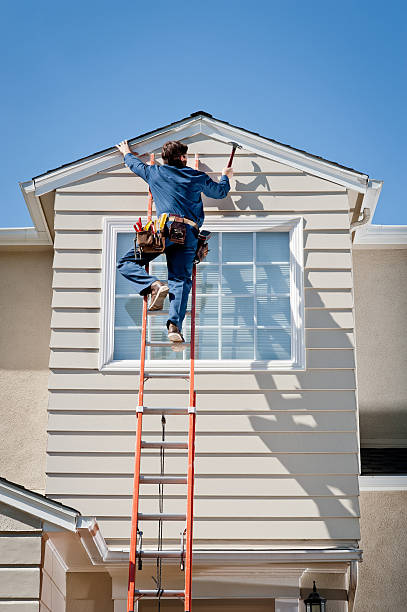 Best Siding Painting and Refinishing  in West Wood, UT